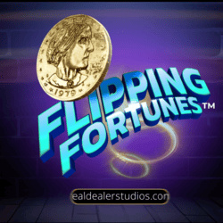 Flipping Fortunes ou le jeu de Pile Ou Face