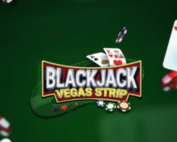 BlackJack Vegas Strip