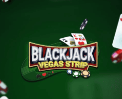 BlackJack Vegas Strip