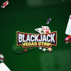 BlackJack Vegas Strip