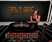 Flash Roulette de Betgames