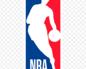 Logo NBA