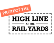 Protect the High Line