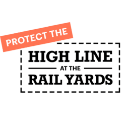 Protect the High Line