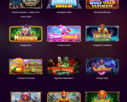 Slot Pragmatic Play Online