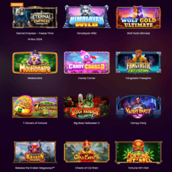 Slot Pragmatic Play Online