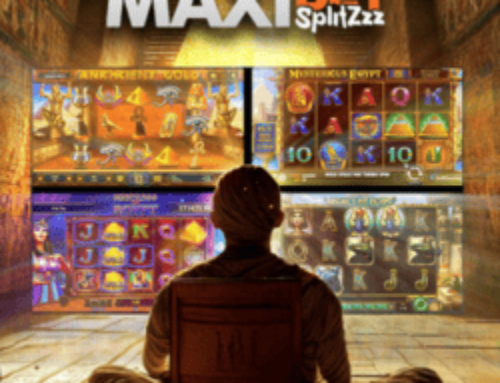 Explications de la fonction Splitzzz sur Maxibet Casino