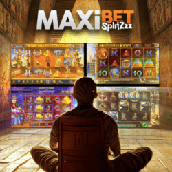 Maxibet Splitzzz