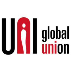 Syndicat des travailleurs UNI Global Union