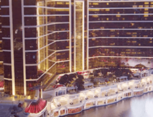 Wynn Resorts rénove 2 zones de jeux premium à Macao