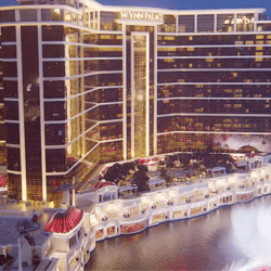 Wynn Palace Macau