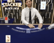 Blackjack Bet Stacker Dealer