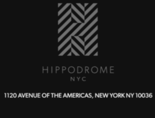 Times Square : l’immeuble de bureaux Hippodrome contre le casino