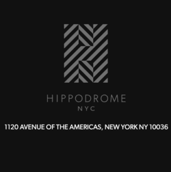 Hippodrome NYC