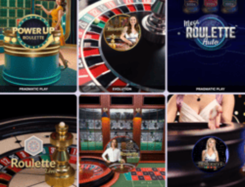 Pourquoi Ra Casino intègre le top 10 casinos en ligne