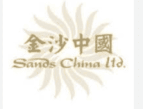 Sands China signe un partenariat avec la NBA