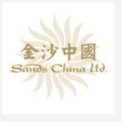 Logo Sands China