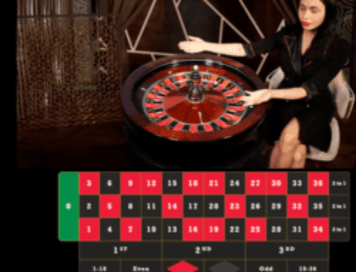 RoyalistPlay accueille le jeu en live Roulette x500