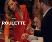 Roulette Holland Casino