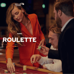 Roulette Holland Casino