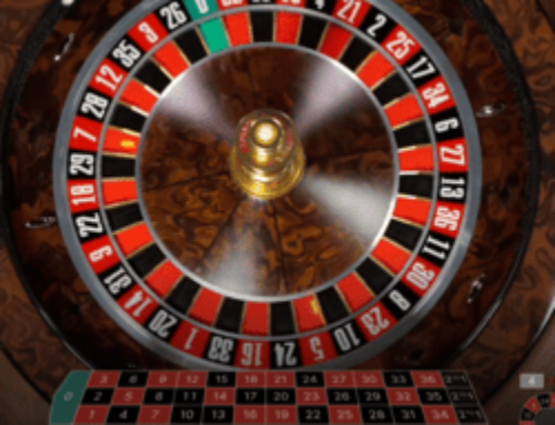 La roulette française fait son retour au Casino Barrière de Cassis