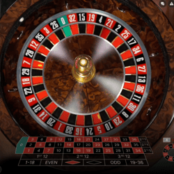 roulette online francaise