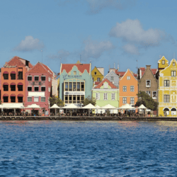 Willemstad, Curacao