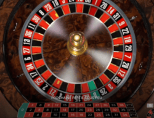 Partouche anticipe la légalisation de la roulette dans les clubs