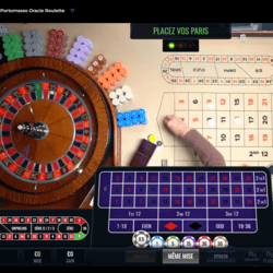 Live Roulette