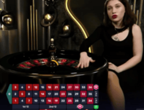 Royal Roulette : nouvelle roulette en ligne du logiciel ICONIC21