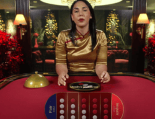 Azur Casino accueille le jeu en live Xoc Dia d’Ezugi