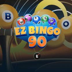 EZ Bingo 90 d'Ezugi