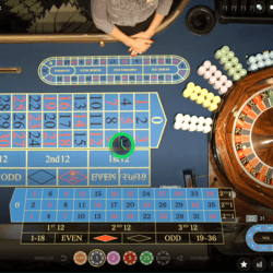 Casino Malte Roulette